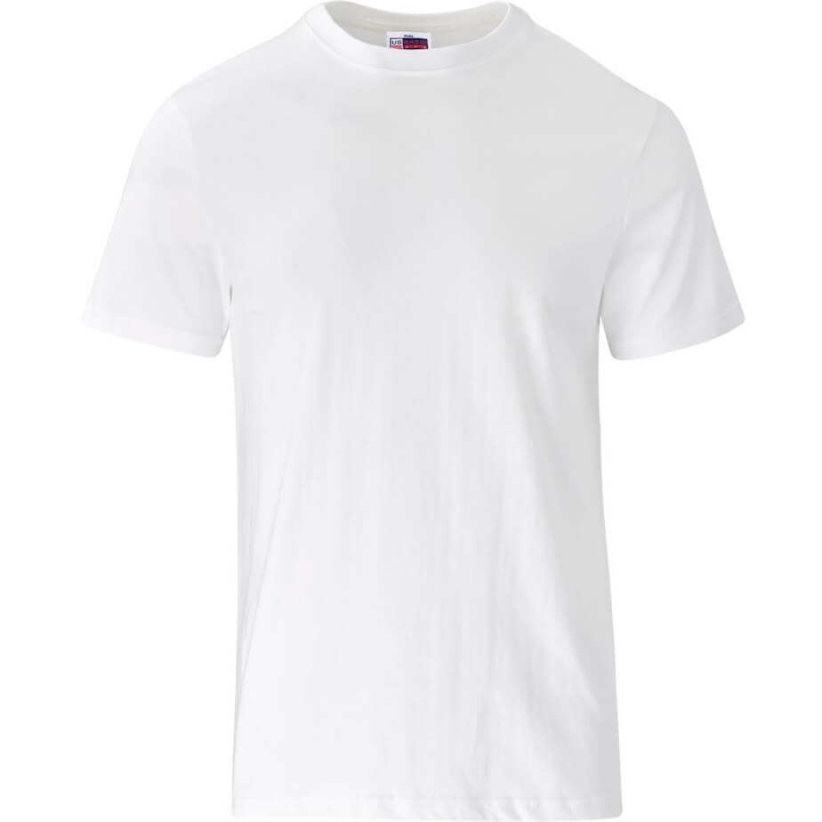 Kids Super Club 150 T-Shirt White